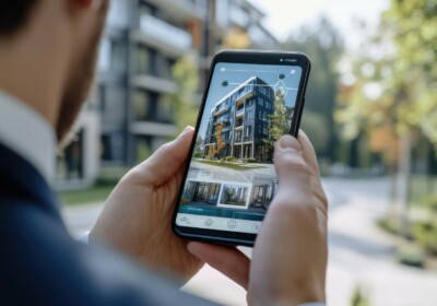 IA génératives : la nouvelle révolution du marketing immobilier