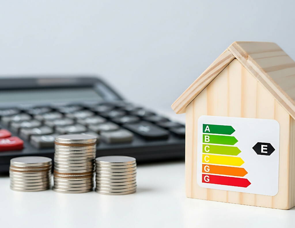 Biens E, F, G : le fossé se creuse sur la valeur des biens