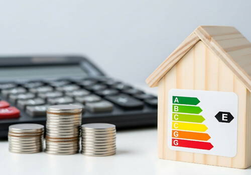 Biens E, F, G : le fossé se creuse sur la valeur des biens