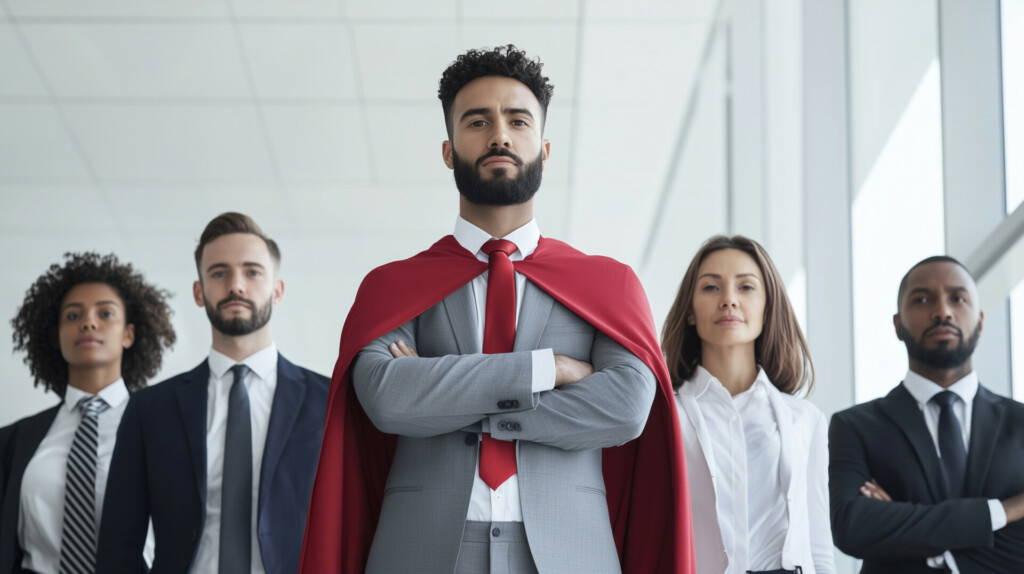 Transformez vos négociateurs immobiliers en top performers grâce au coaching individuel