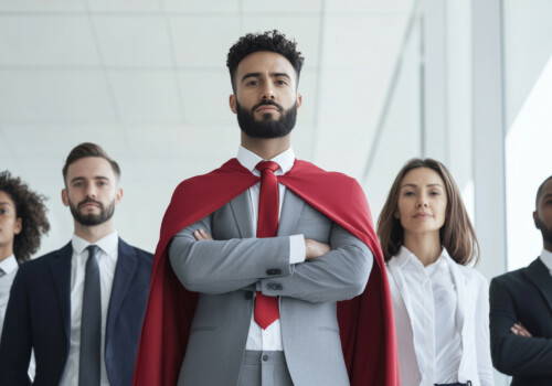 Transformez vos négociateurs immobiliers en top performers grâce au coaching individuel