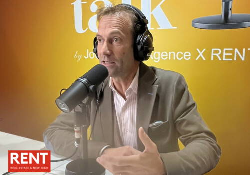 « Aujourd’hui, la plupart des formations en immobilier servent juste à cocher une case légale », Antoine Mesnard, Recrutimmo