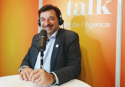 Congrès de la FNAIM : « Le grand public est le nouvel ambassadeur de l’outil Amanda », Bahi Khoury