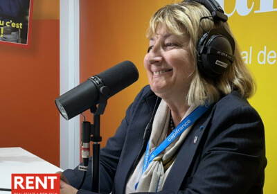 « Sans statut du bailleur privé, nous ne résoudrons ni la crise du logement ni la pénurie actuelle », Danielle Dubrac, UNIS