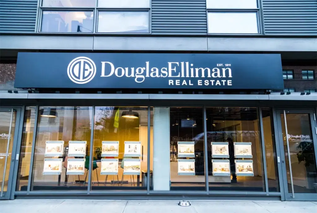 Douglas Elliman annonce son expansion internationale en France et à Monaco
