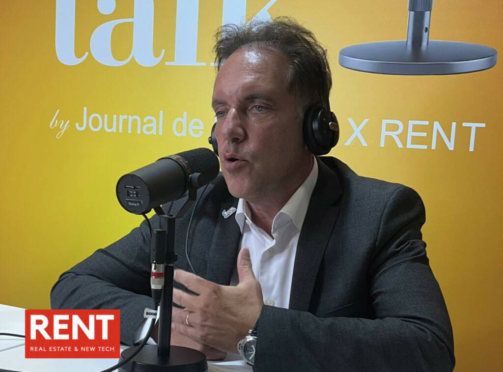 « Le marché de la gestion locative revient davantage vers le particulier à particulier », François Moerlen, Locagestion