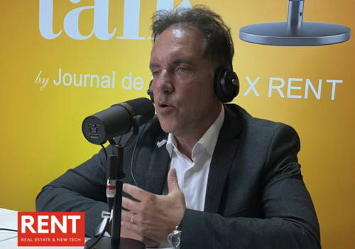 « Le marché de la gestion locative revient davantage vers le particulier à particulier », François Moerlen, Locagestion