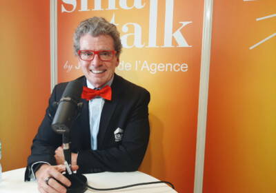 Congrès de la FNAIM : « Les agents immobiliers français gagneraient à mieux maîtriser leurs émotions », François Gagnon (ERA)