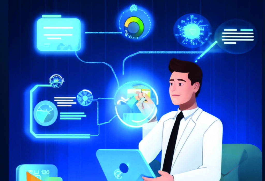 Immobilier & IA : les risques à éviter et les outils à privilégier