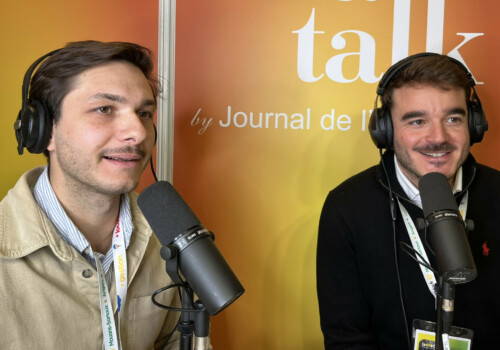 Congrès de la FNAIM : « ICS a rattrapé son retard technologique »