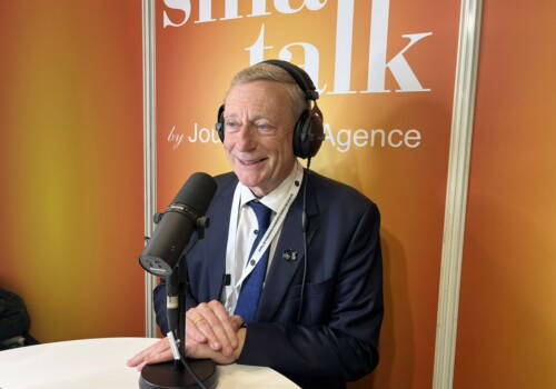 Congrès de la FNAIM : « Fédérer la profession d’expert évaluateur immobilier » Rémi Serais (SEEIF)