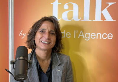 Congrès de la FNAIM : « La tendance est au diplôme sécurisant », Céline Deytieux