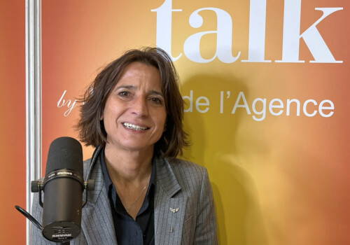 Congrès de la FNAIM : « La tendance est au diplôme sécurisant », Céline Deytieux