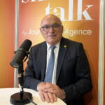 Congrès de la FNAIM : « Nous voulons provoquer un débat à l’approche des élections présidentielles » Loïc Cantin