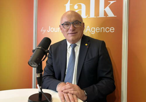 Congrès de la FNAIM : « Nous voulons provoquer un débat à l’approche des élections présidentielles » Loïc Cantin