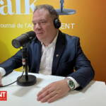 « Être une agence immobilière indépendante ne signifie pas rester isolée », Marc Julien, Agences Réunies