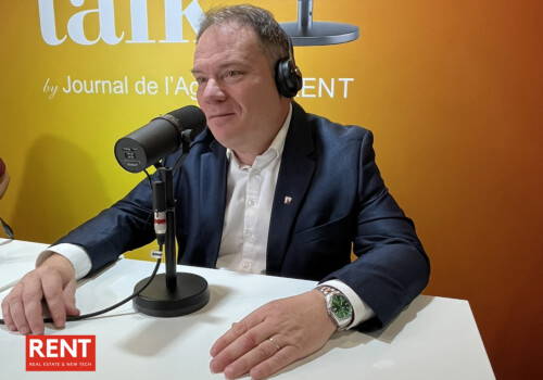 « Être une agence immobilière indépendante ne signifie pas rester isolée », Marc Julien, Agences Réunies