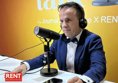 RENT 2025 : « ERA se dote d’une plateforme de formation en streaming », Cyril Maurel