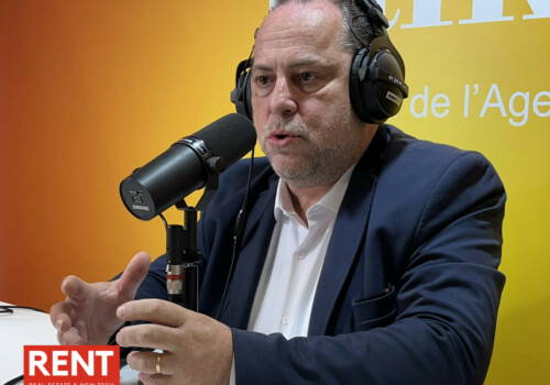 « Notre objectif est de doubler la taille du réseau dans les deux prochaines années », Pierre-Jean Rafel, Côté Particuliers