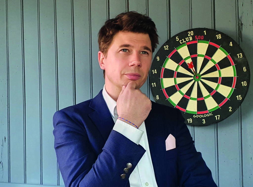 Les petits génies de l’immobilier