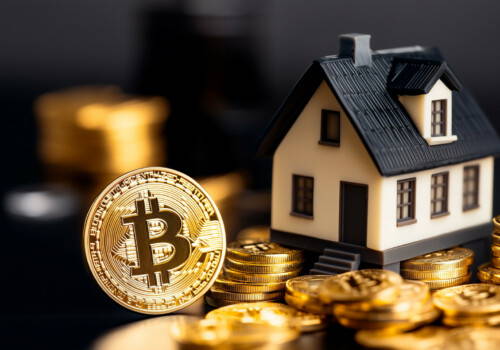 Acheter un bien immobilier avec des cryptomonnaies : c’est non seulement possible, mais sécurisé !