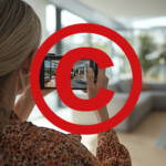 Publication réseaux sociaux : attention aux droits d’auteur