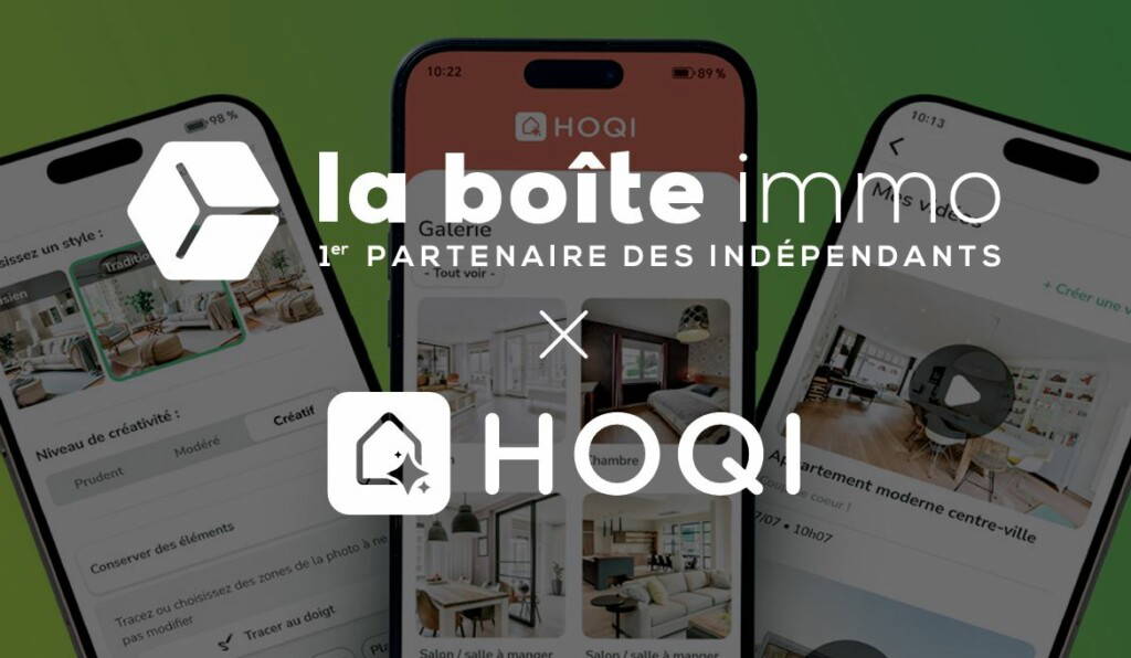 La Boîte Immo accélère sur l’IA avec l’acquisition d’HOQI et Hektor 3.0
