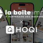 La Boîte Immo accélère sur l’IA avec l’acquisition d’HOQI et Hektor 3.0