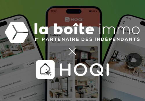 La Boîte Immo accélère sur l’IA avec l’acquisition d’HOQI et Hektor 3.0
