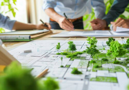 Simplification de l’urbanisme : ce que vous devez savoir sur la nouvelle loi