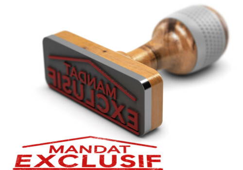 Immobilier : un mandat exclusif fait gagner 51 jours sur la vente d’un bien