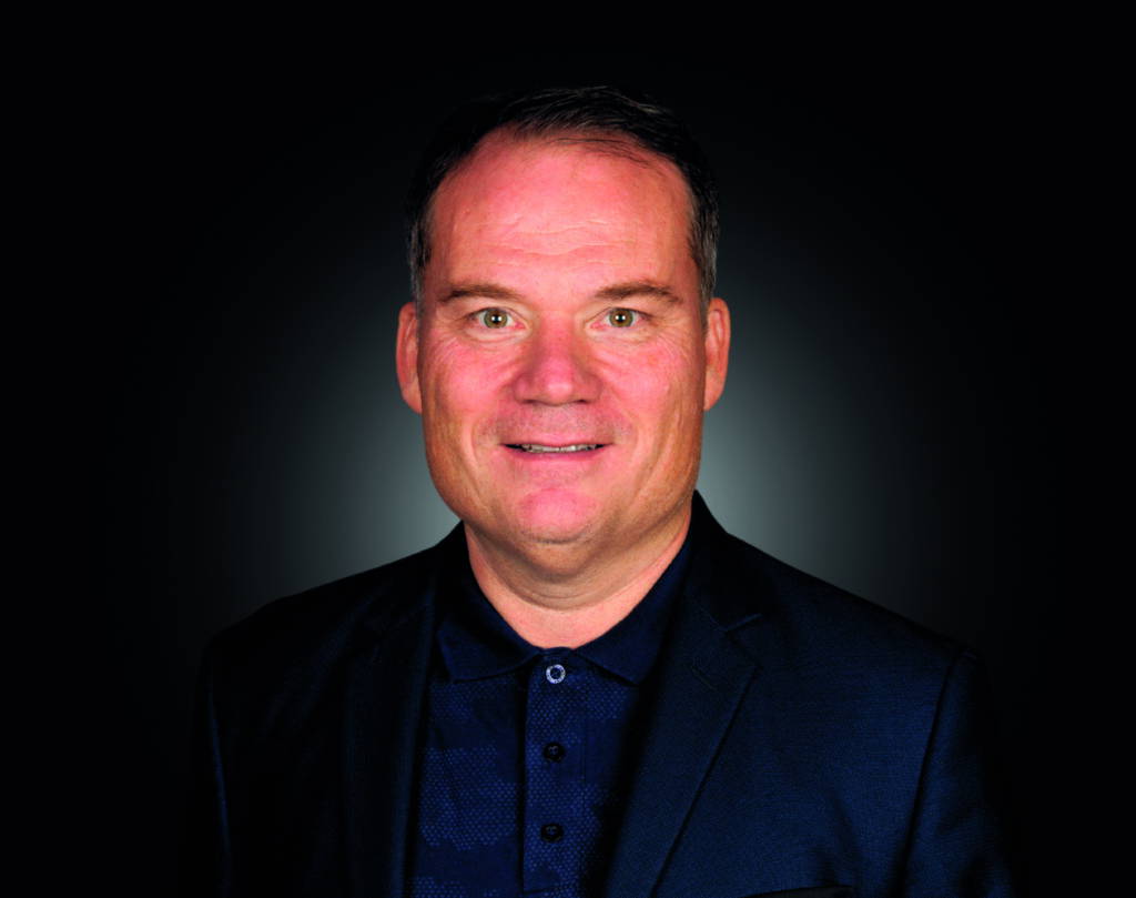 "Notre plus grande réussite est la création de notre centrale d’achat", Marc Julien