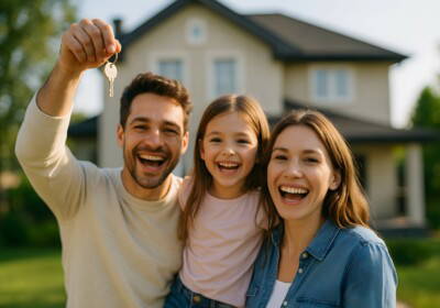 Pouvoir d&rsquo;achat immobilier : combien faut-il gagner pour acheter ou louer dans une grande ville ?