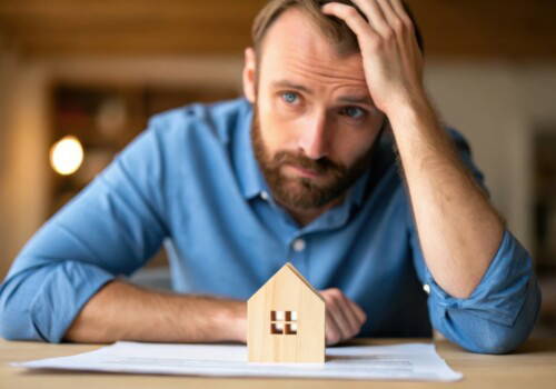 Projets immobiliers : 8 Français sur 10 inquiets en raison de l’instabilité politique