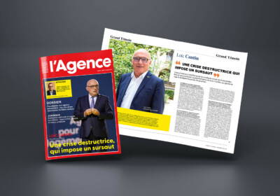 Le Journal de l&rsquo;Agence n°88