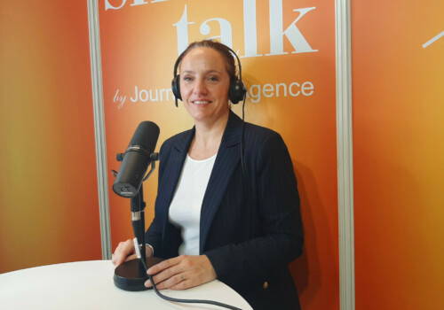 « Les professionnels qui nous rejoignent constatent une augmentation 30 à 40 % de leur chiffre d’affaires », Christine Cadrot, Propriétés Privées