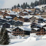Immobilier en station : la montagne creuse l’écart