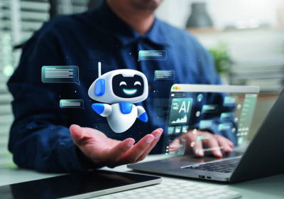 Agents immobiliers : l’intelligence artificielle, alliée stratégique ou bombe juridique ?