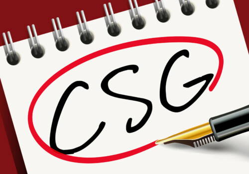 Hausse de la CSG en 2026 : quel impact pour les revenus immobiliers et les LMNP ?