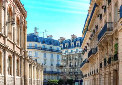 Le marché de l’ancien poursuit son expansion : pour combien de temps ?