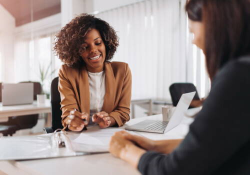Le devoir d’information : étendue, limites et pratiques sécurisantes