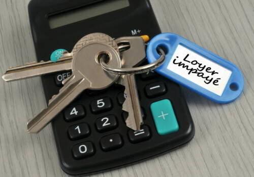 Impayés de loyer : des procédures plus longues et plus coûteuses fragilisent la location