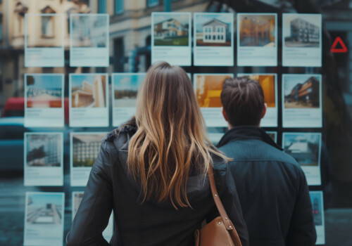 Les 10 chiffres marquants de l&rsquo;immobilier en 2025