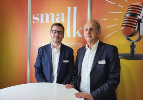 « Avec la création de GALIAN-SMABTP, nous avons changé de dimension »