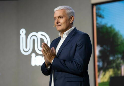 « Nous avons fait le choix de ne jamais transiger sur la diffusion des annonces immobilières », Olivier Descamps, iad