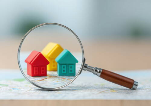 Selon Orpi, le rebond du marché immobilier en 2025 est réel, mais fragile