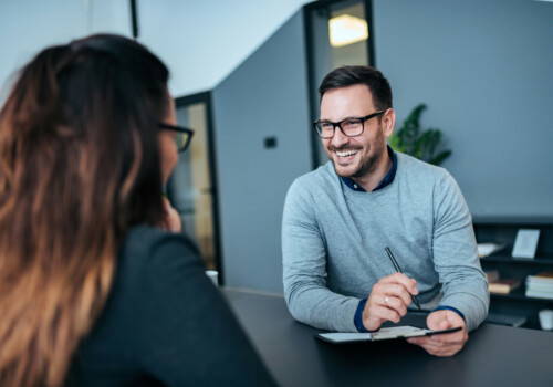 L&rsquo;entretien annuel d’évaluation : le rendez-vous incontournable pour manager vos équipes