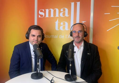 La FNAIM Région Sud innove avec une centrale d&rsquo;achat de diffusion d&rsquo;annonces immobilières