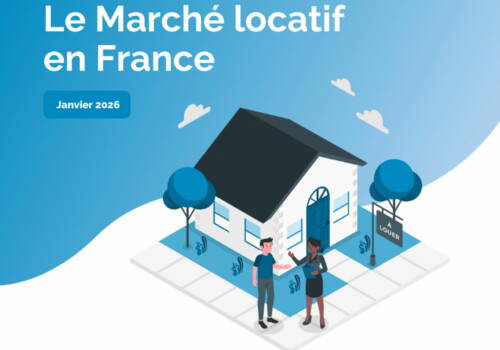 Marché locatif : première accalmie depuis six ans selon l’Observatoire 2026 LocService