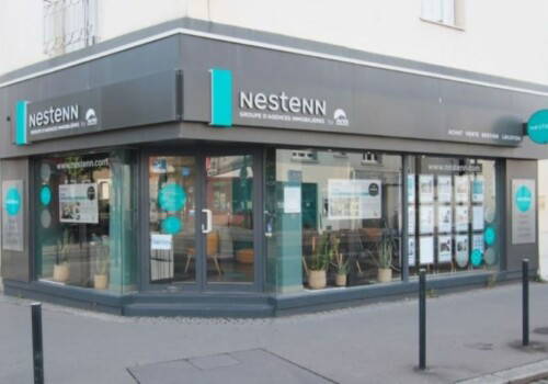 DPE : pendant quatre jours, Nestenn ouvre ses 400 agences pour éclairer les particuliers